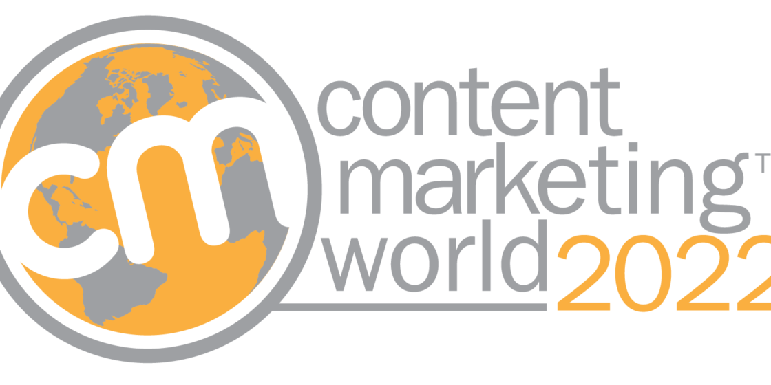 Blog: La tendance de Content Marketing World 2022 : d’une stratégie marketing à une stratégie business