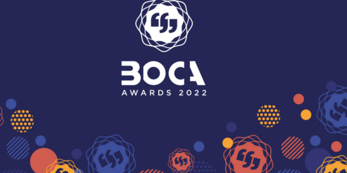 Blog: BOCA shortlists : Propaganda leidt (ruim) de dans