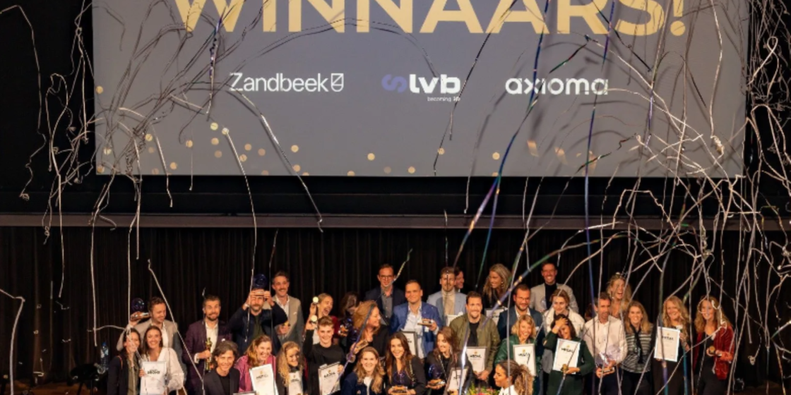 Blog: Les Belges ramènent 6 prix CMTA des Pays-Bas