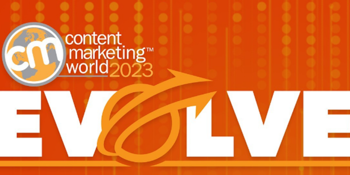 Blog: De belangrijkste evoluties in content marketing volgens Content Marketing World