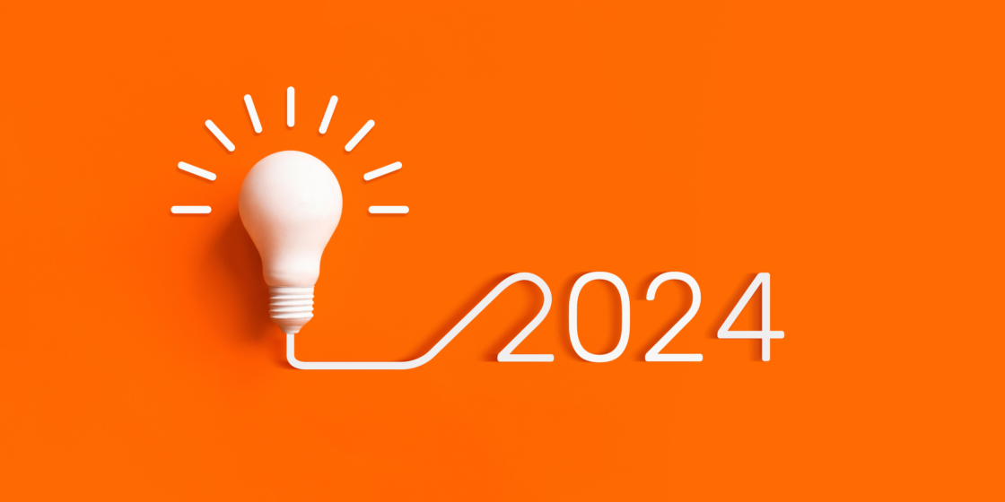 Blog: Le content marketing en 2024 : voici les tendances majeures, les plus belles opportunités et les plus grands défis