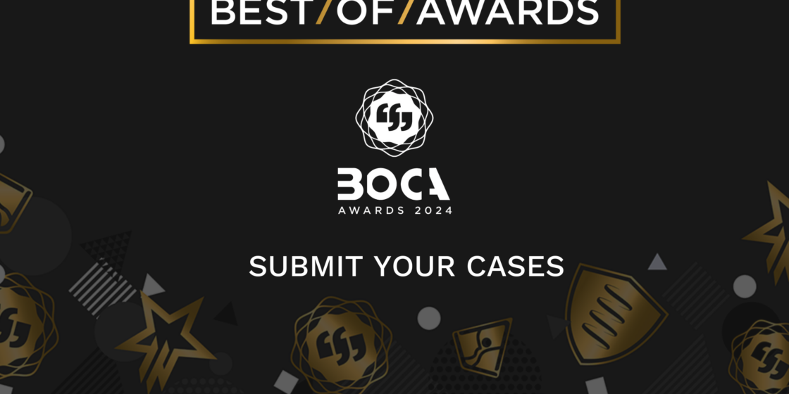 Blog: Best Of Content Awards 2024 : la date butoir approche