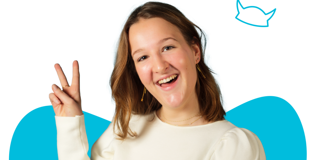 Blog: Pauline Lannoo (The Fat Lady): “Gen Z heeft de klassieke marketing funnel met de grond gelijkgemaakt”