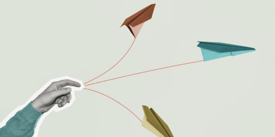 Blog: La nouvelle symphonie du marketing : comment les marques, les humains et la performance collaborent