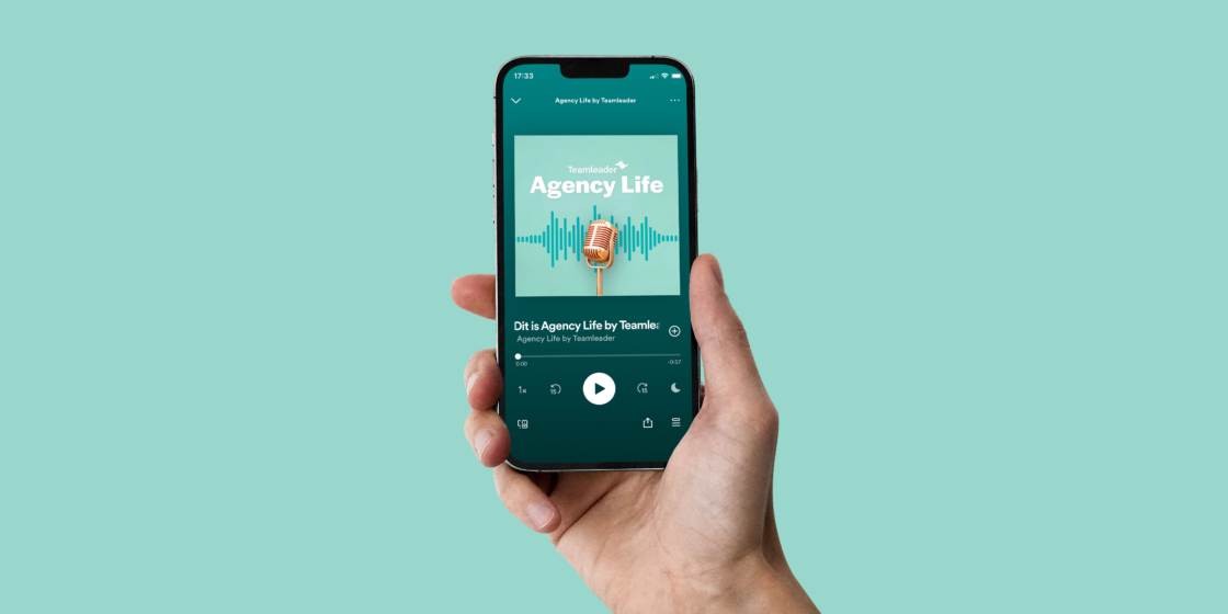 Blog: Agency Life by com&co