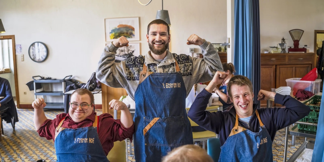 Blog: Notenkrakken by Content Makers