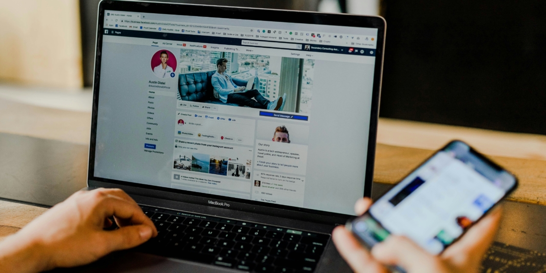 Blog: Hoe AI social media-algoritmes verandert