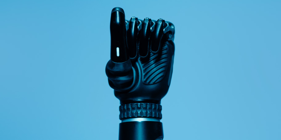 Blog: AI is een exoskelet voor marketingteams